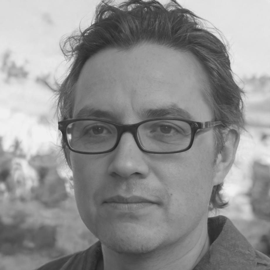 Desmond Whitlock, Co-founder