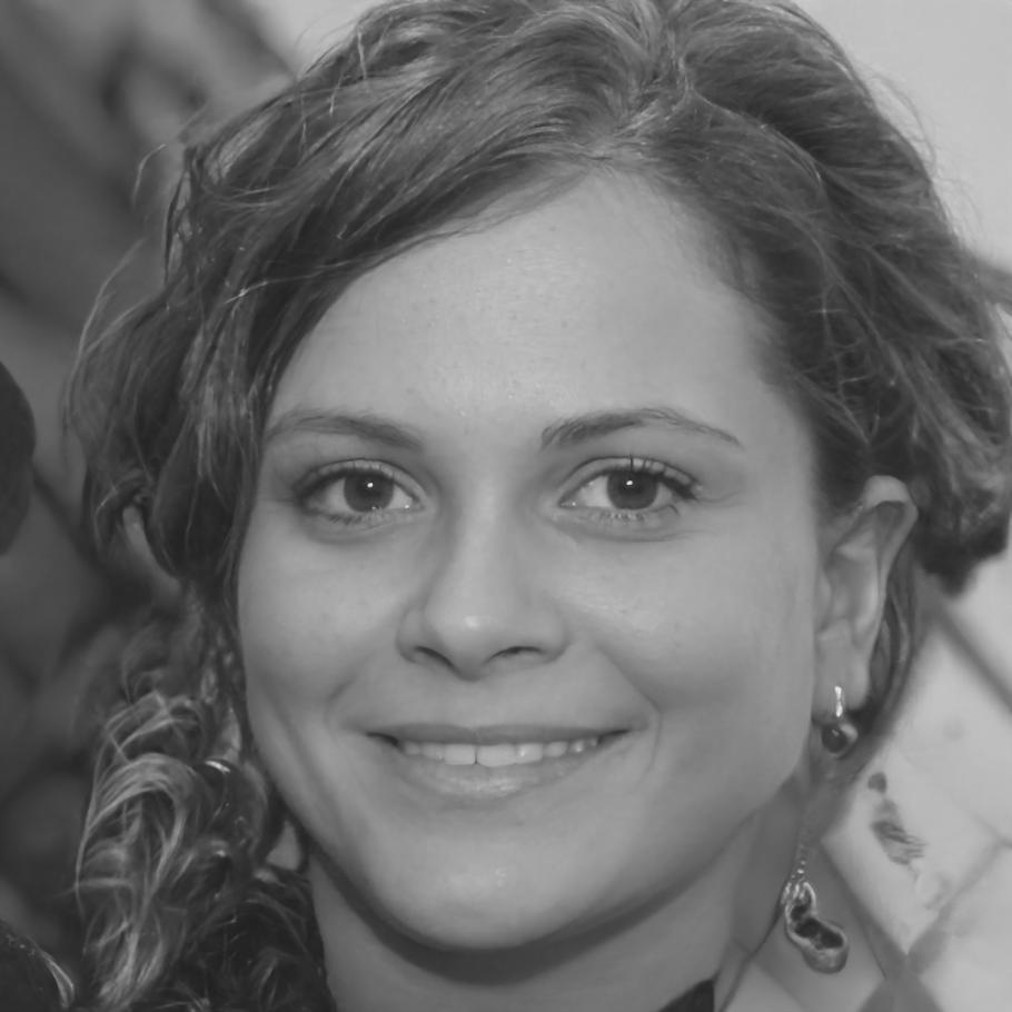 Sienna Drummond, QA Lead
