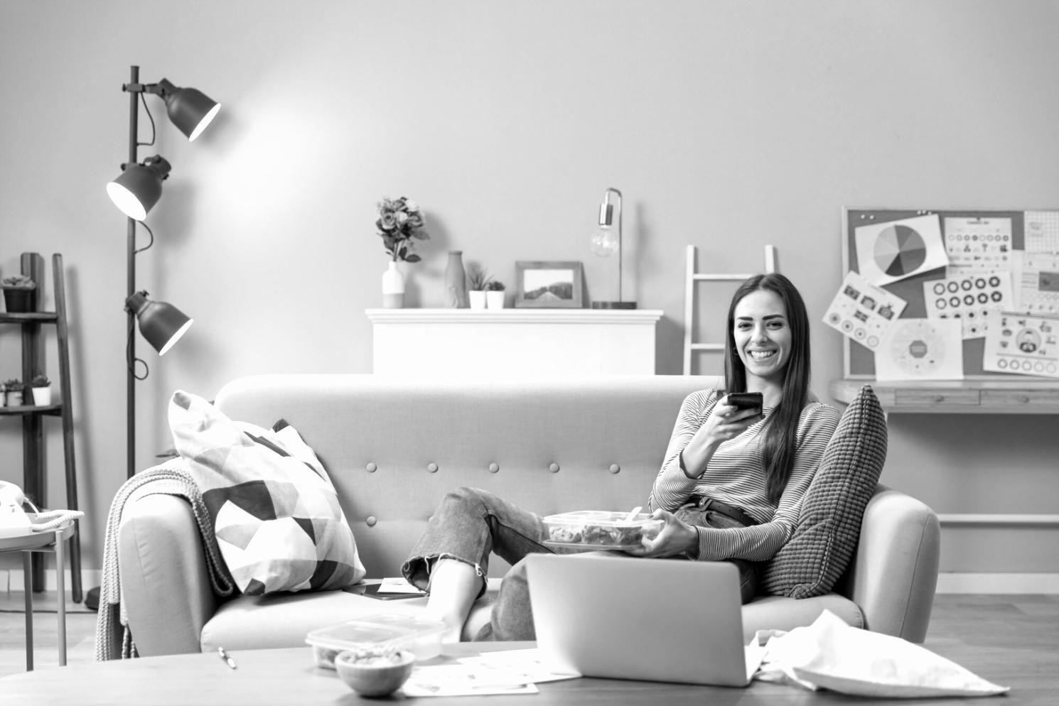 Development team collaboration workspace