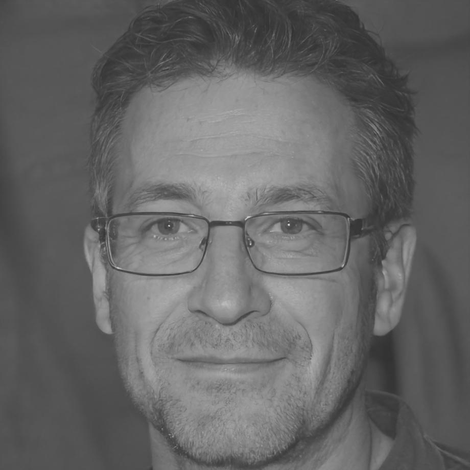 Pierce Hyland, Co-founder