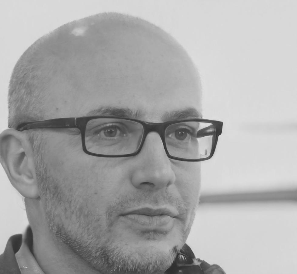 Nolan Fitzwilliam, Senior Developer